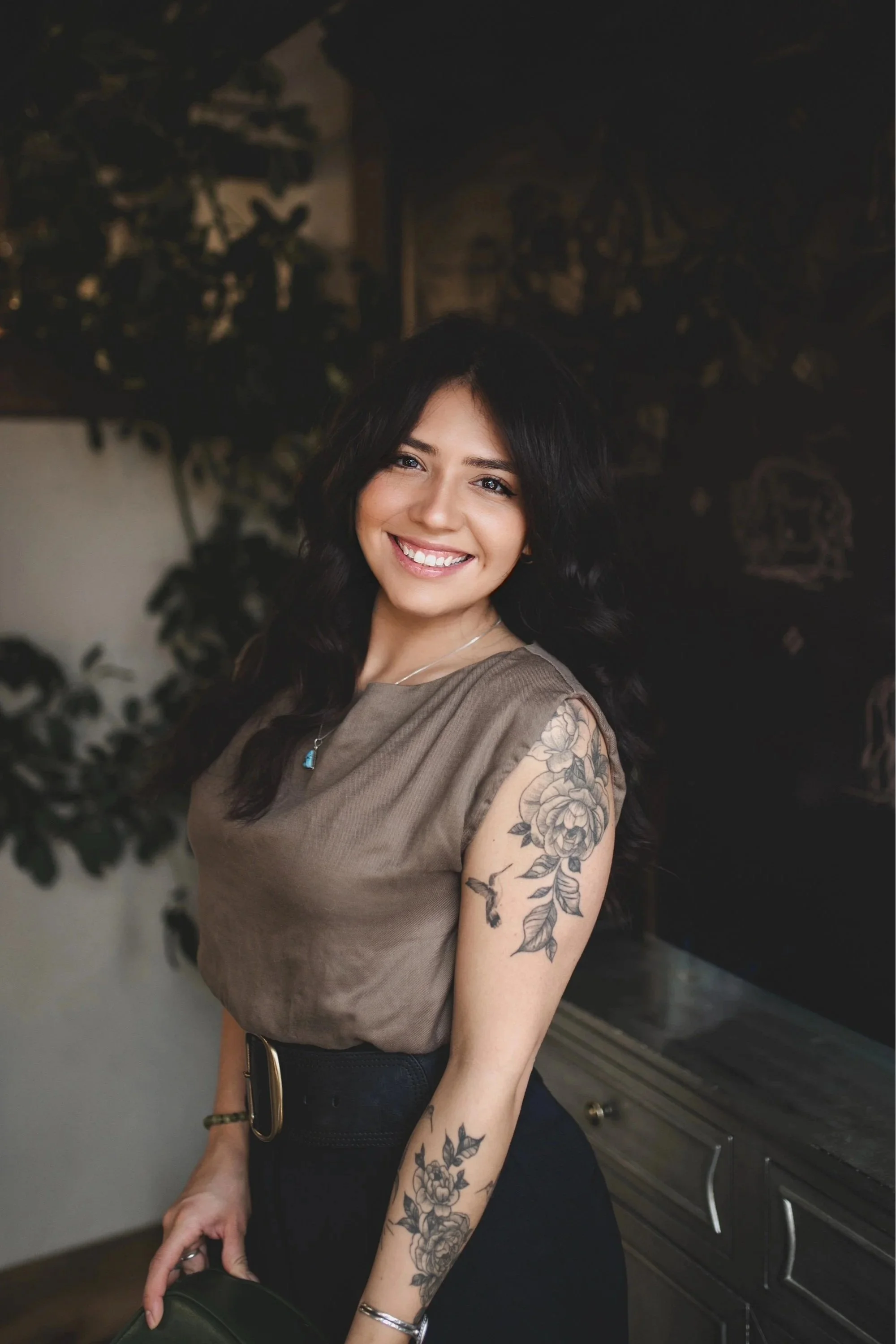 Ali Luckey, Stylist & Head Spa Specialist at Pura Vida Salon and Spa