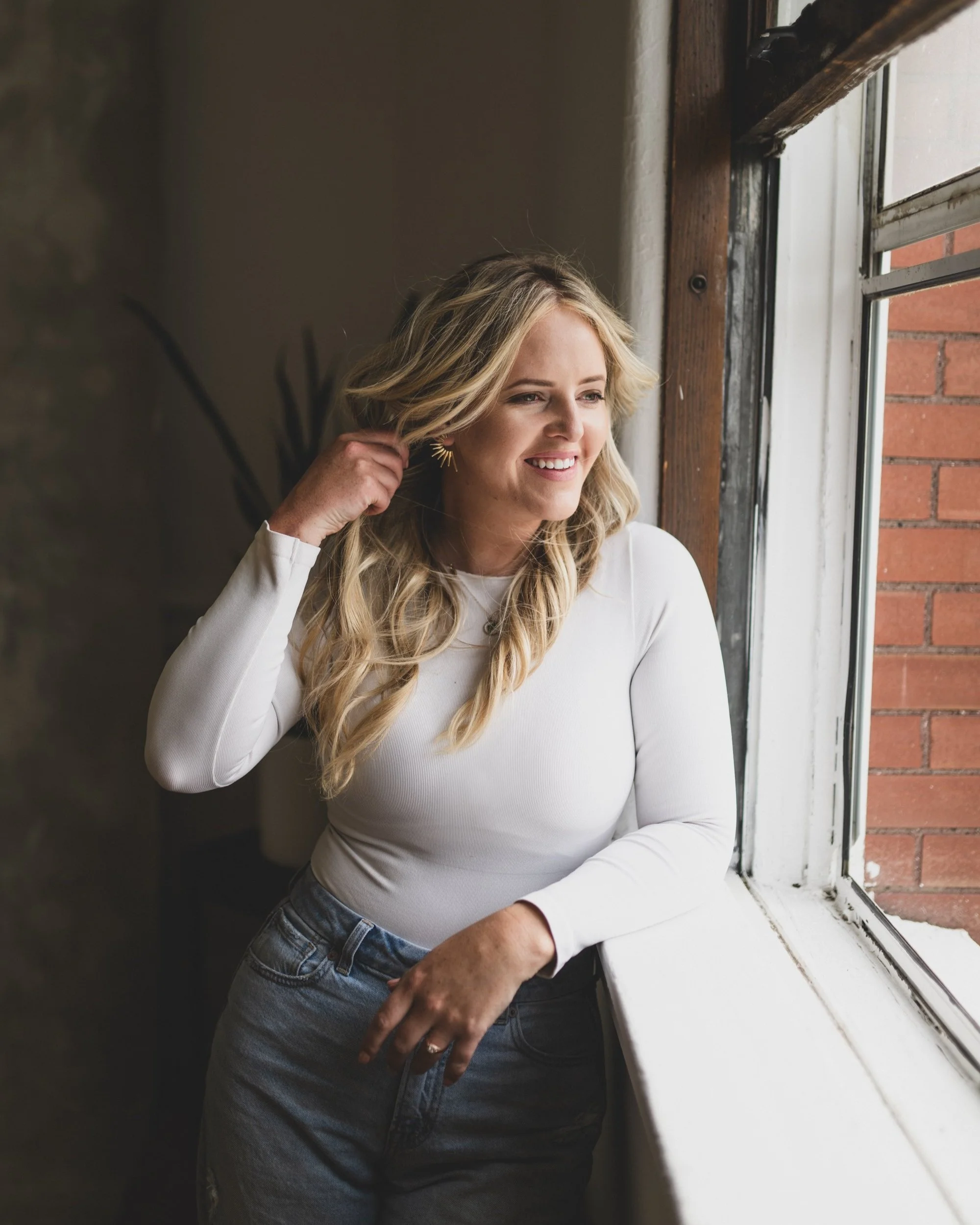 Audrey Gagnon, Cuts & Color at Pura Vida Salon and Spa