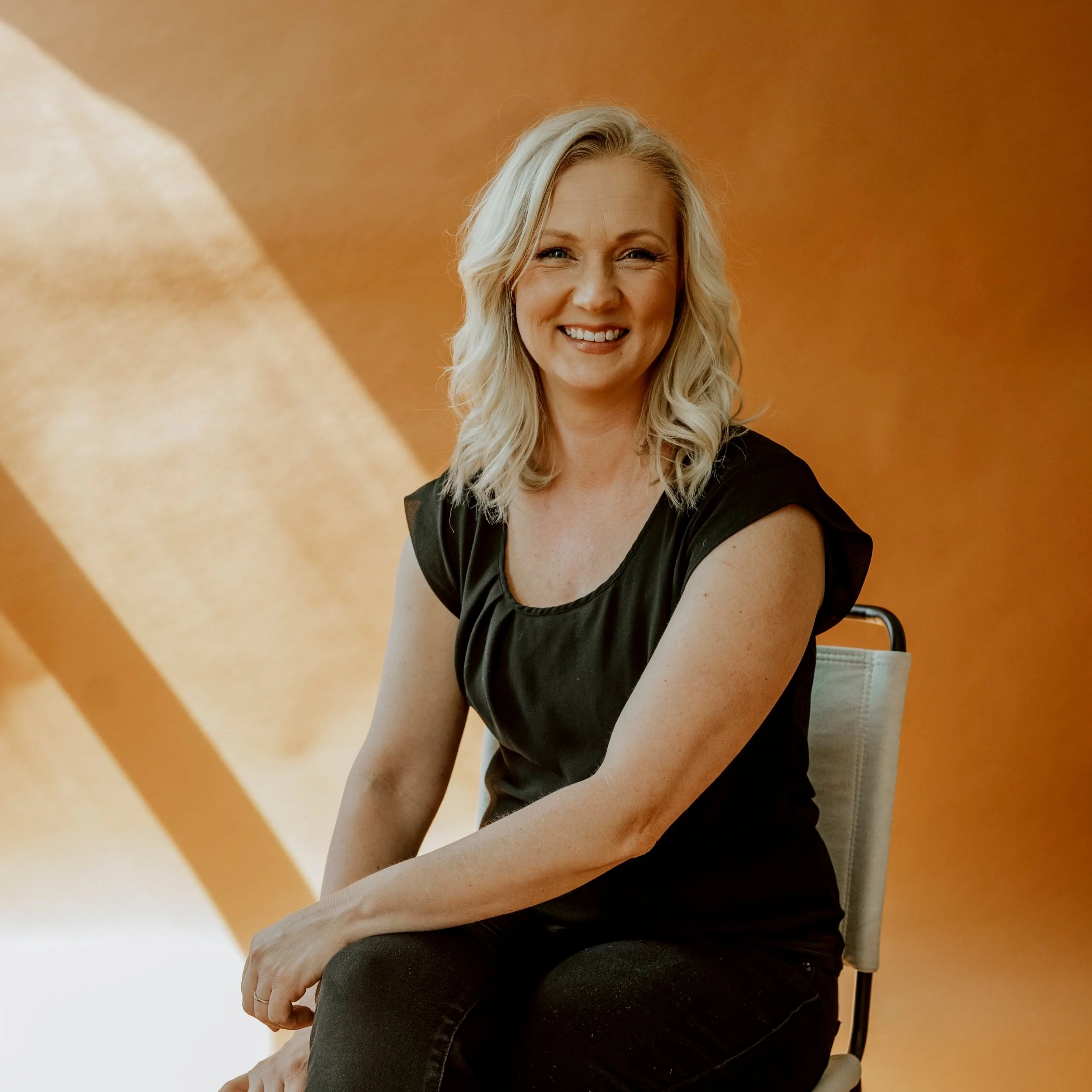 Kristen Madigan, Bridal & Balayage Specialist at Pura Vida Salon and Spa